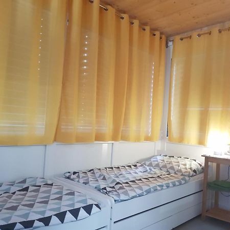 Kleblach 90, 9753 Lind Im Drautal Eksteriør billede
