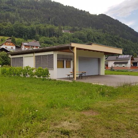 Kleblach 90, 9753 Lind Im Drautal Eksteriør billede