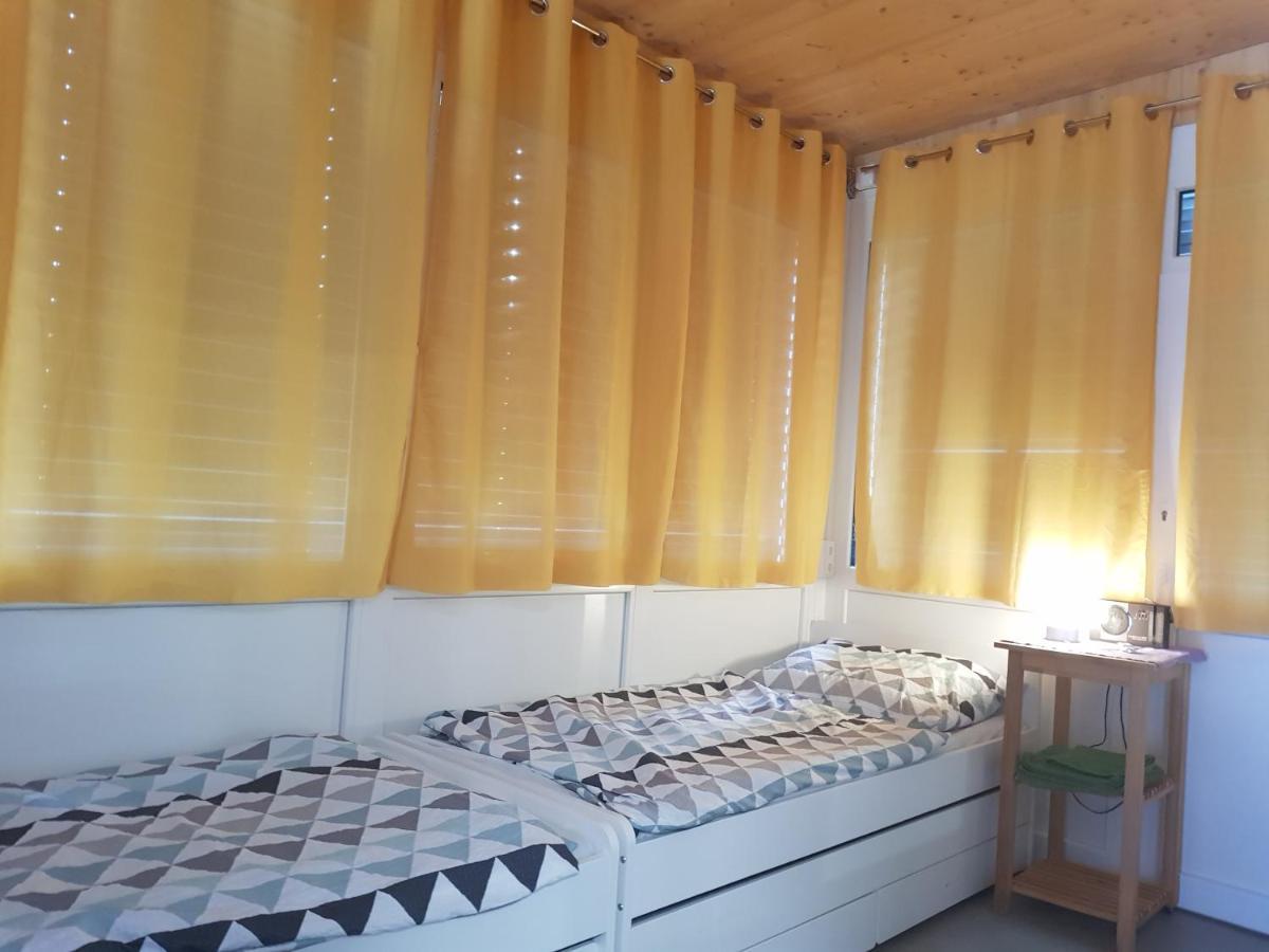 Kleblach 90, 9753 Lind Im Drautal Eksteriør billede