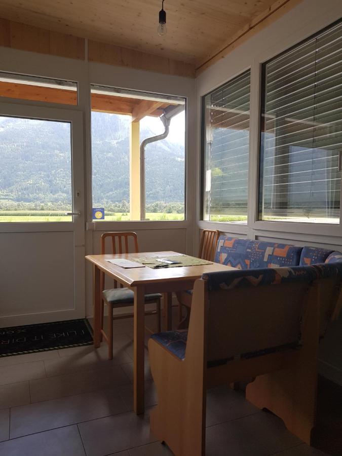 Kleblach 90, 9753 Lind Im Drautal Eksteriør billede