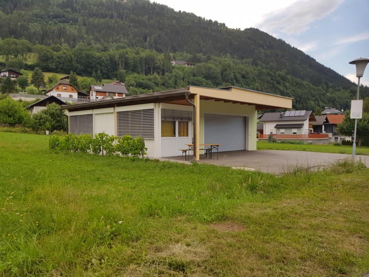 Kleblach 90, 9753 Lind Im Drautal Eksteriør billede